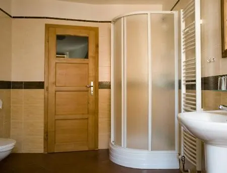 Rozmaryn Hotel Rakovník