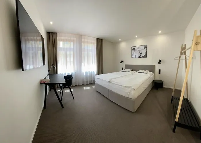 Rozmaryn Hotel Rakovník