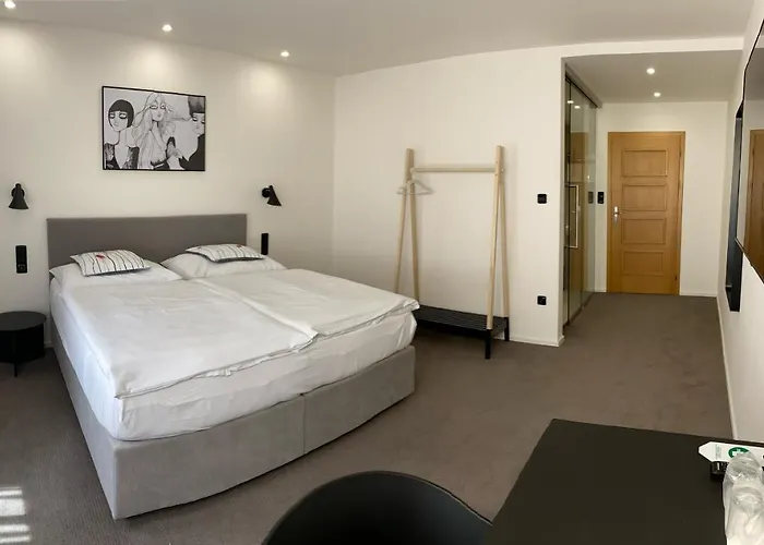 Rozmaryn Ξενοδοχείο 3*