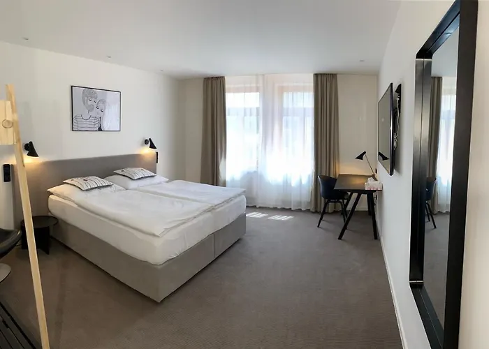 Hotel Rozmaryn Rakovník