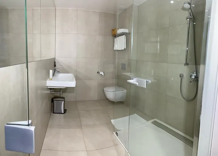 Hotel Rozmaryn Rakovník