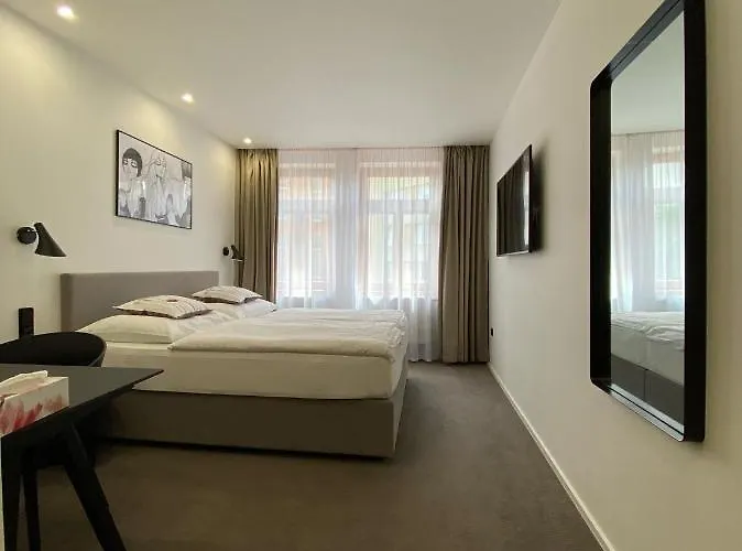 Rozmaryn Ξενοδοχείο