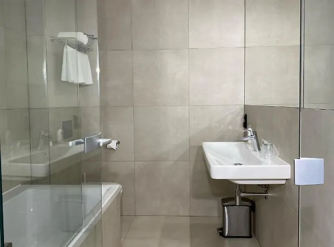 Rozmaryn Ξενοδοχείο 3*