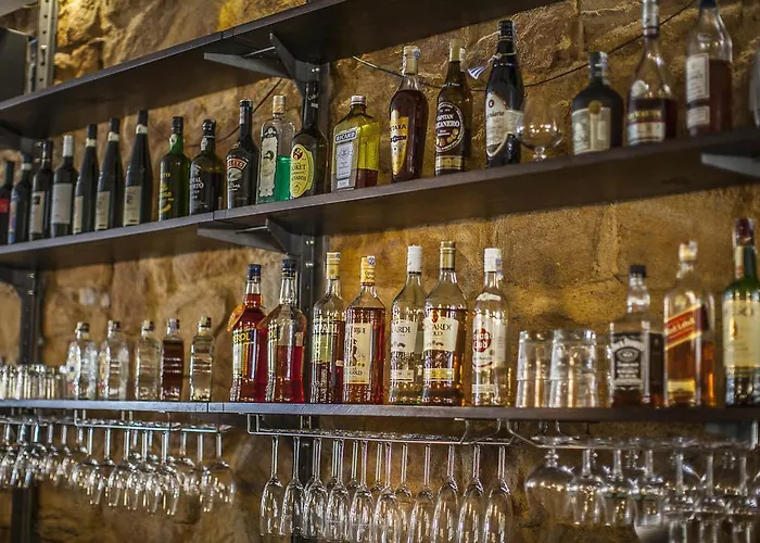 Hotel Rozmaryn Rakovník