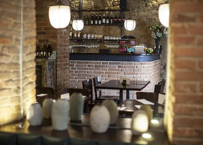 Ξενοδοχείο Rozmaryn