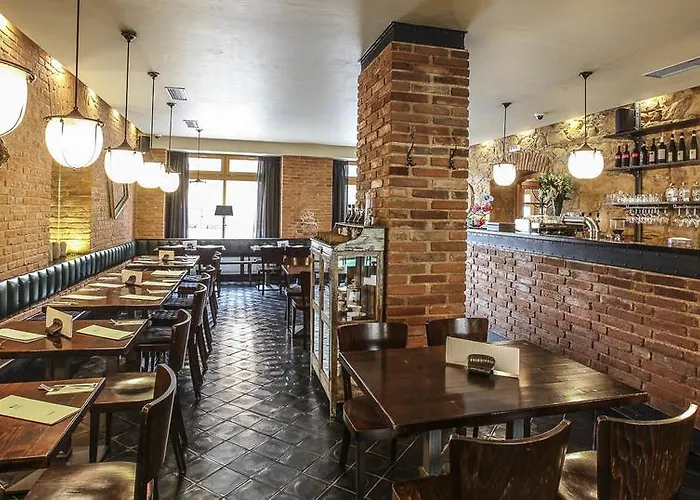 Rozmaryn Hotel Rakovník