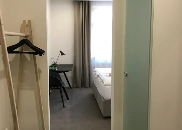 Rozmaryn Hotel Rakovník