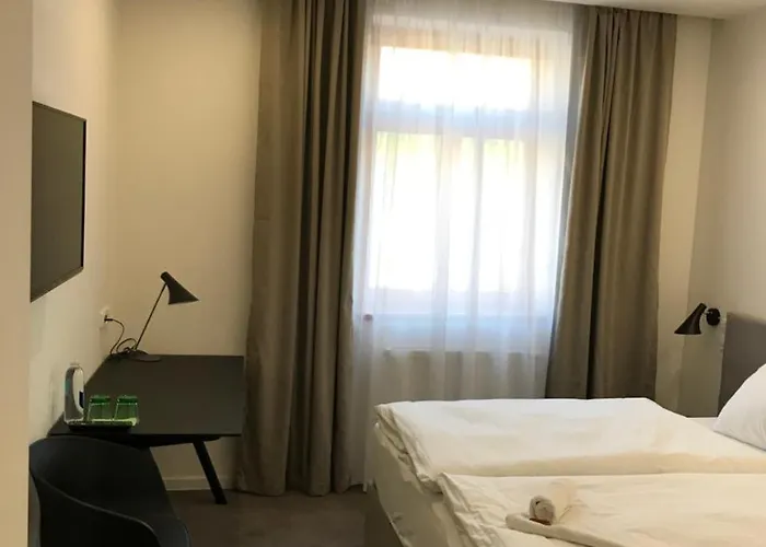 Rozmaryn 3* Rakovník