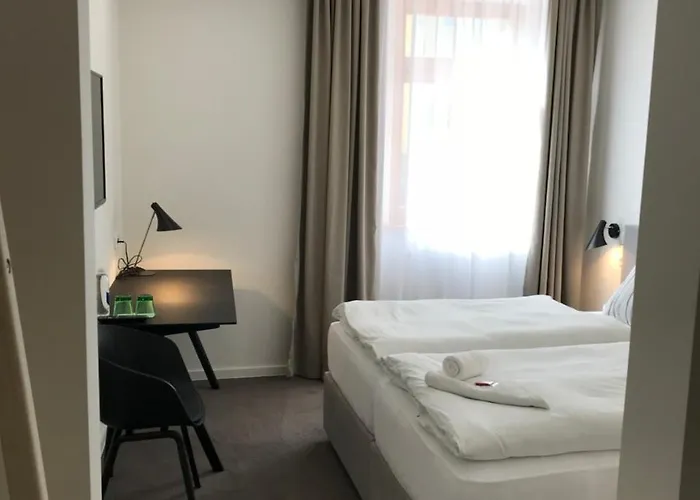 Ξενοδοχείο Rozmaryn