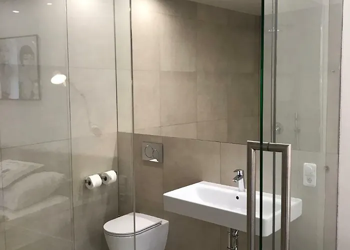 Rozmaryn Hotel Rakovník