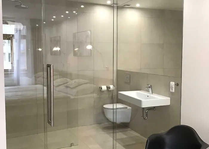 Hotel Rozmaryn Rakovník