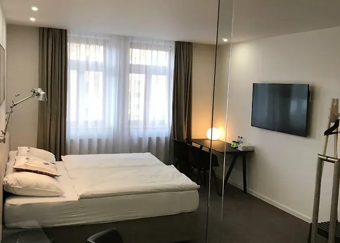 Rozmaryn Ξενοδοχείο Rakovník