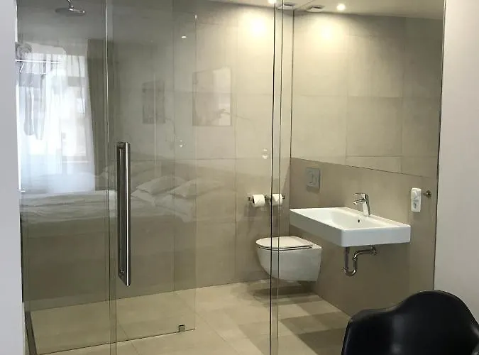 Hotel Rozmaryn Rakovník